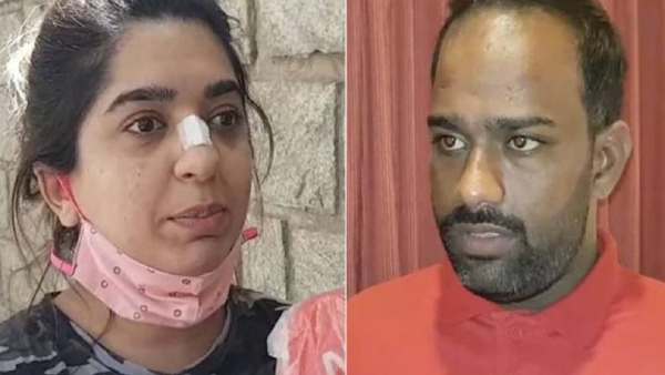 கண்ணீர் விட்ட காமராஜ் 