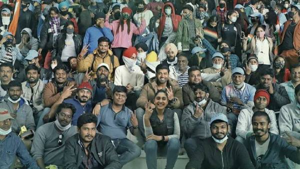 நான்கு ஆண்டுகளுக்குப் பிறகு 