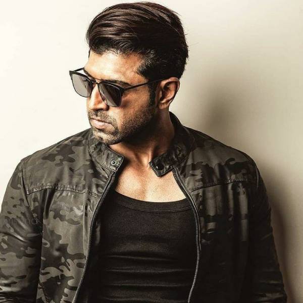 ஆக்ஷன் திரைப்படமாக 