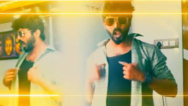 கலகலப்பான கதை