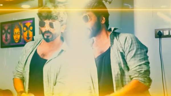 இளைஞர்கள் விரும்பும் பாடல்