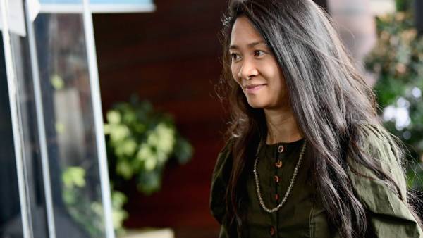 கணவர் ஒளிப்பதிவாளர் 