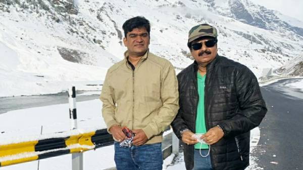 விவேக்கிற்கு அஞ்சலி விவேக்கிற்கு அஞ்சலி