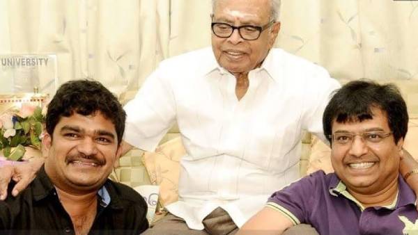 யார் செல்முருகன் யார் செல்முருகன்