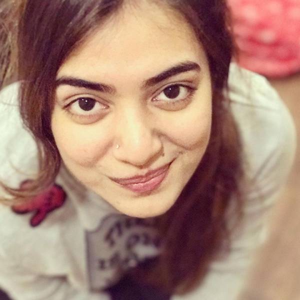 ரொமான்டிக் காமெடி படம் 