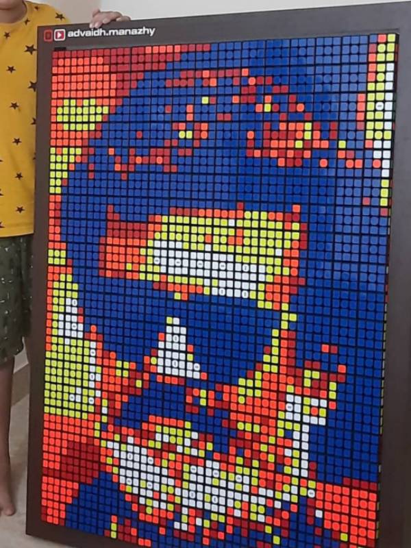 ஓவியங்களை வரைவது 