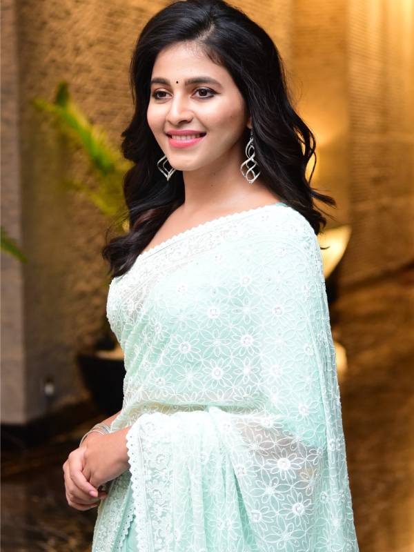 ஆந்தலாஜி படத்தில்