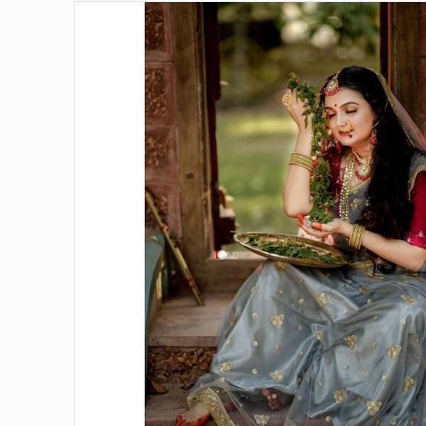 வெகுளித்தனமான நடிப்பு