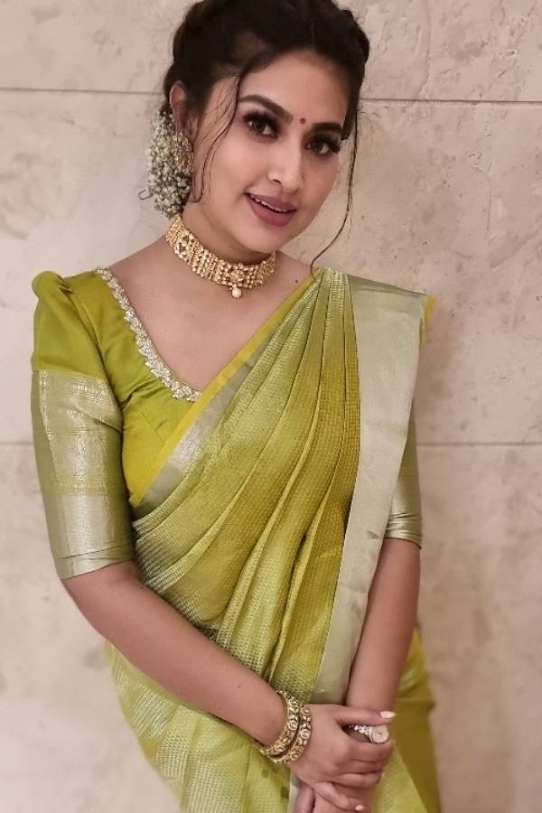 பிரசன்னாவுடன் காதல்