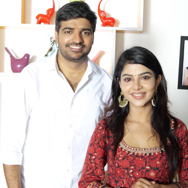 சதீஷூக்கு ஜோடியாக