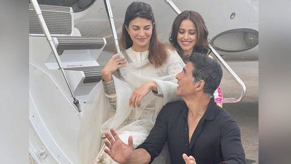 அக்ஷய் குமாருக்கு கொரோனா 