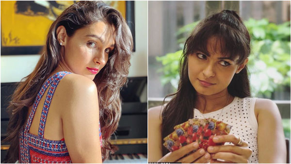 பாடகியாக