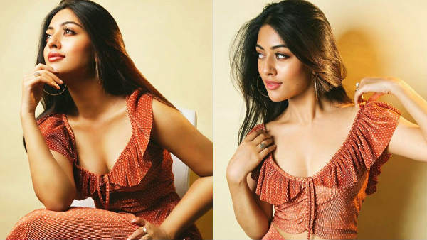 ரகசிய காதல் 