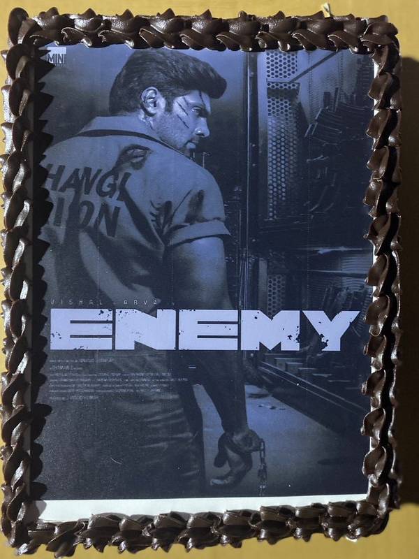 ஆர்யாவின் 30வது படம்