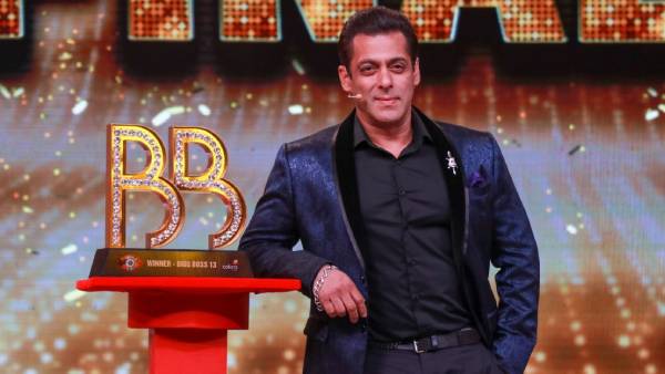 பிக் பாஸ் நிறுவனம்