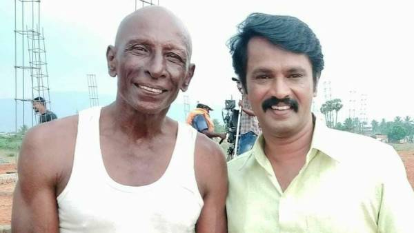 விஜய் சேதுபதி 