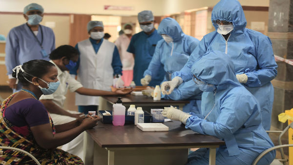 கோவில் விழாக்களுக்கு தடை