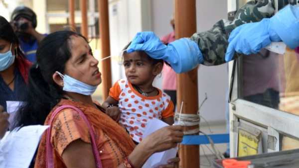 மீண்டும் ஊரடங்கு?