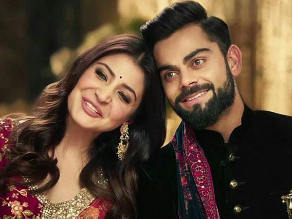 கணவர் கோலி