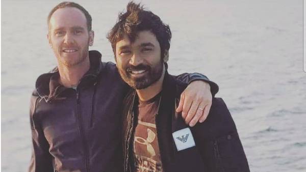 இரண்டாம் முறையாக 