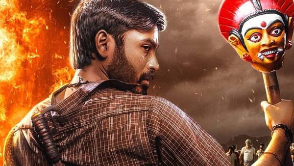 தனுஷின் நடிப்பு