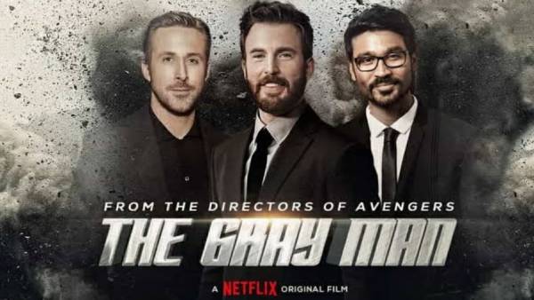 பிஸியாக தனுஷ் 