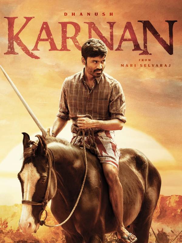 கர்ணனின் யுத்தம்