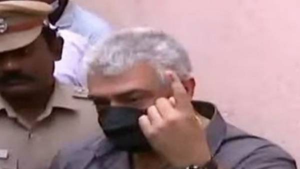 கடுப்பான அஜித் 