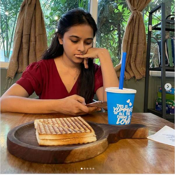 வைரலாகும் பதிவு 