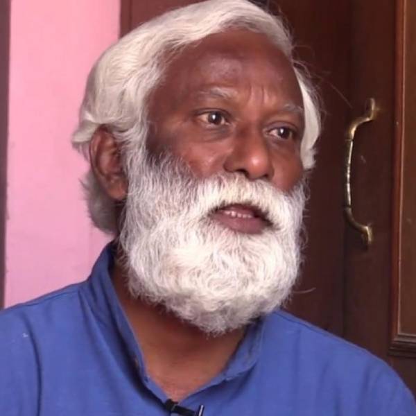 கோர்ட் பட நடிகர் காலமானார்