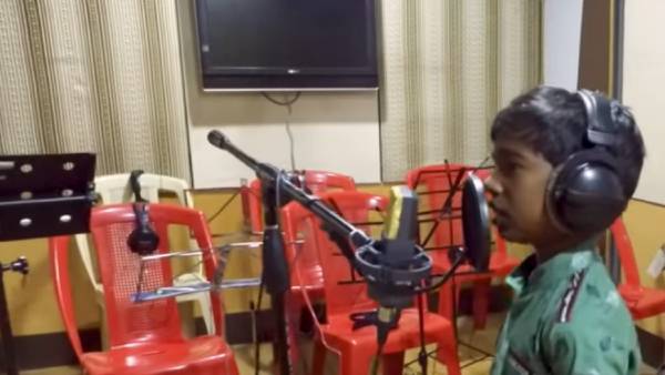 கவினுக்கு ஜோடி