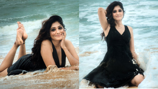 சிரிப்புக்கு பின்னால் வலி 