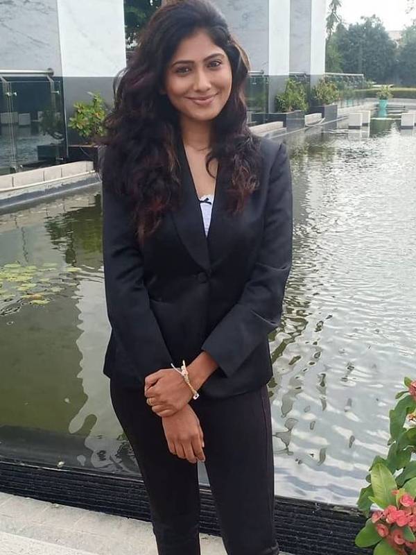 குண்டான ஜூலி 