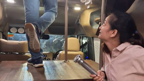 பலமான போட்டி