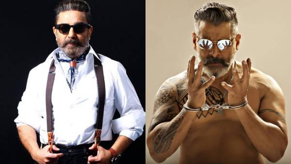 விரைவில் விக்ரம் சூட்டிங் 