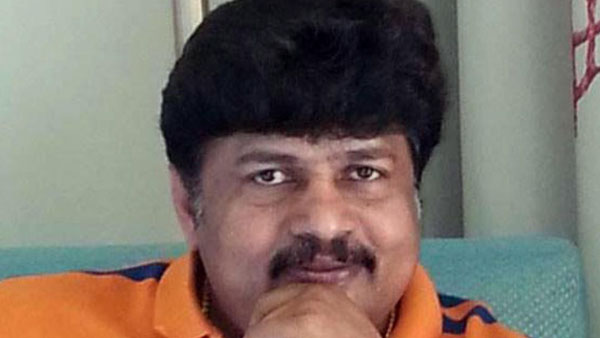 கோட்டி ராமு 