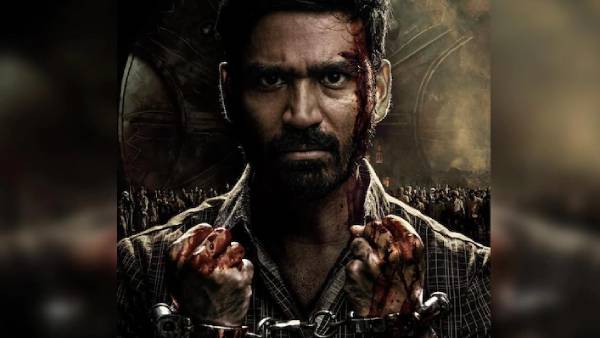 தெலுங்கிற்கு செல்லும் கர்ணன் 