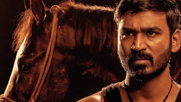 கேங்ஸ்டராக தனுஷ்? 