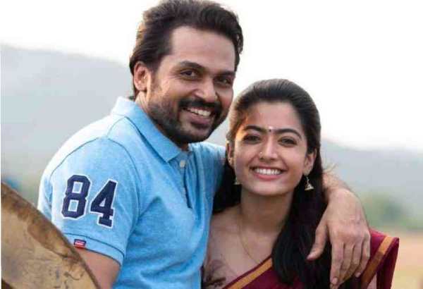 தமிழில் அறிமுகம் 