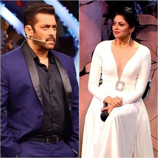 டைட்டில் வின்னருடன் வாக்குவாதம்