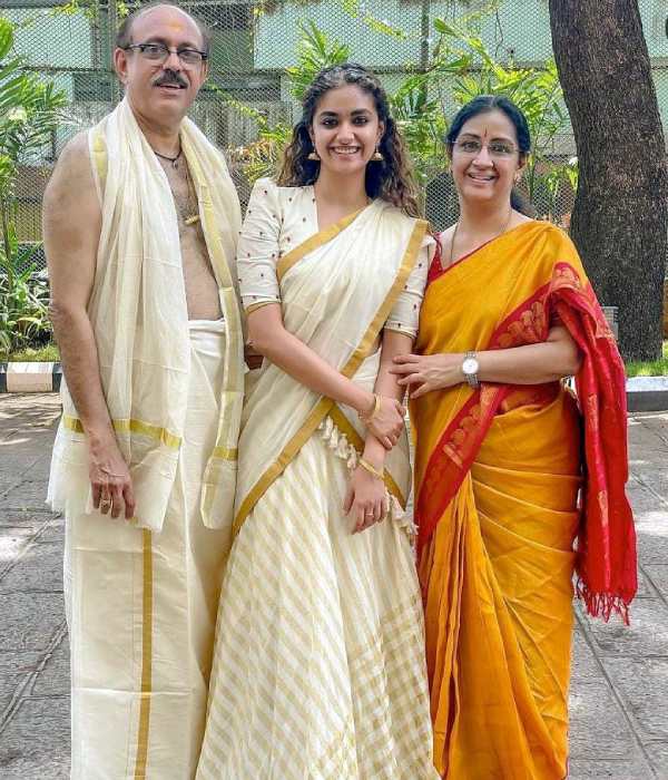 தந்தை சுரேஷ் விளக்கம் 