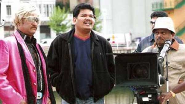 முதல் படத்திற்கு தேசிய விருது.. முதல் படத்திற்கு தேசிய விருது..