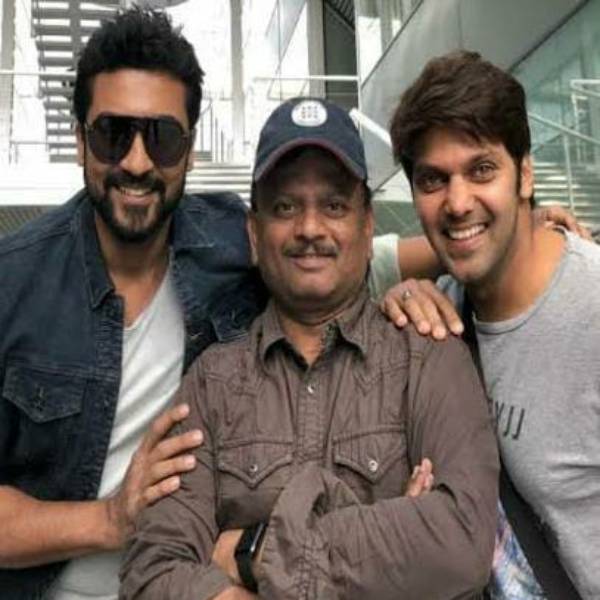 திருப்புமுனையை ஏற்படுத்திய திருப்புமுனையை ஏற்படுத்திய