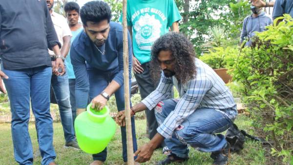 நடிகர்கள் அஞ்சலி நடிகர்கள் அஞ்சலி