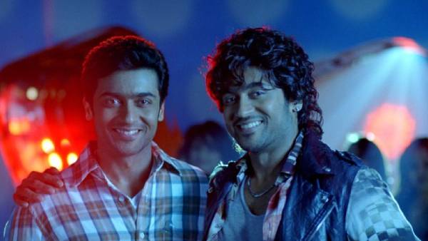 சமூக அக்கறை