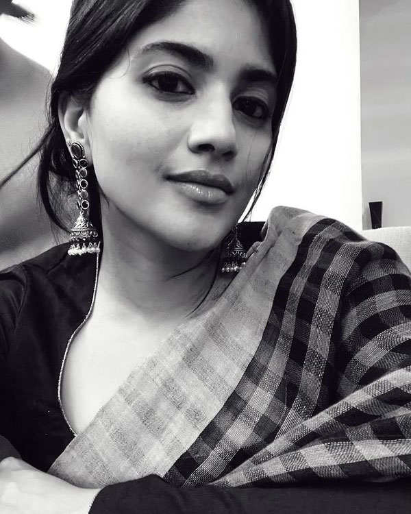 ரஜினியுடன் பேட்டயில்