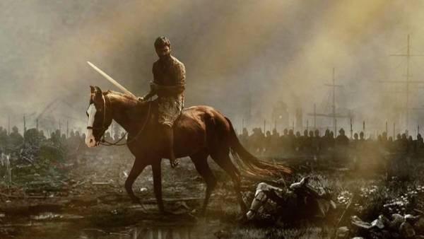 துரியோதனன்