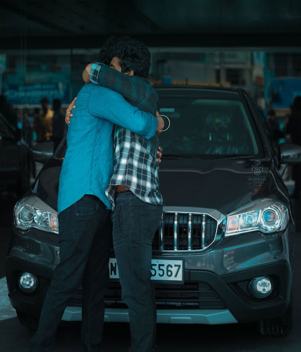 2 முறை தேசிய விருது