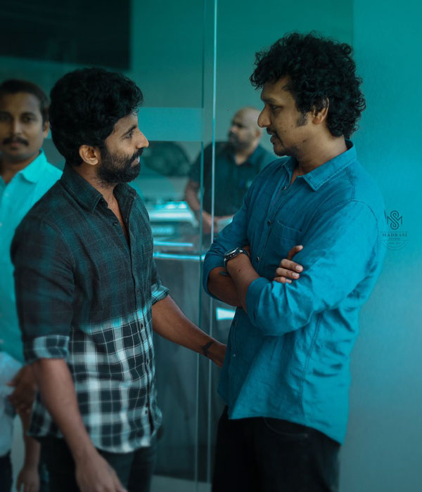 குட்டி பவானி