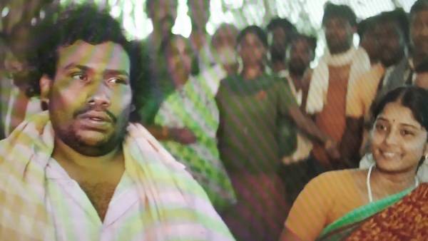 யோகி பாபு மீது புகார்